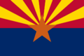 Arizona state flag.png