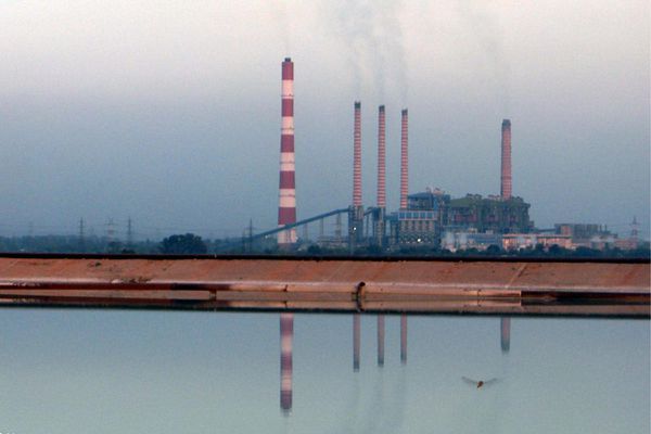 India And Coal - SourceWatch