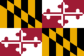 Maryland state flag.png