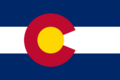 Colorado state flag.png