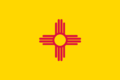 New Mexico state flag.png