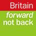Britain: Forward not back