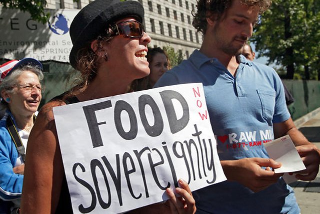File:Food Sovereignty Now.jpg