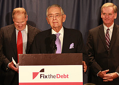 File:Pete Peterson Fix the Debt.jpg