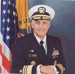 Surgeon General Richard H. Carmona