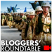 DoD Bloggers' Roundtable Podcast icon, DefenseLink.mil