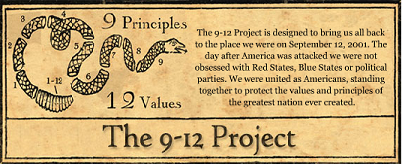 The 912 Project Logo