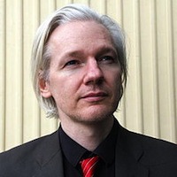 Julian Assange - SourceWatch