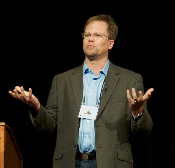 Kevin Folta Sourcewatch