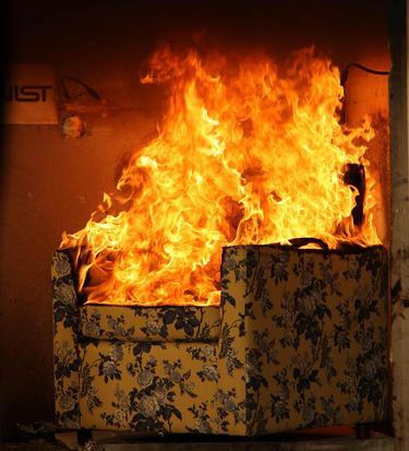 Flame Retardants - SourceWatch