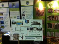 UTS Booth at BioCycle Conference Small.JPG