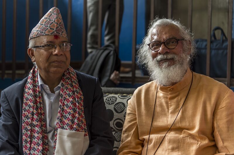 File:KP Yohannan with Madvah Kumar Nepal.jpg