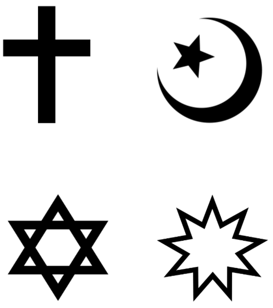 File:4 Abrahamic symbols.png