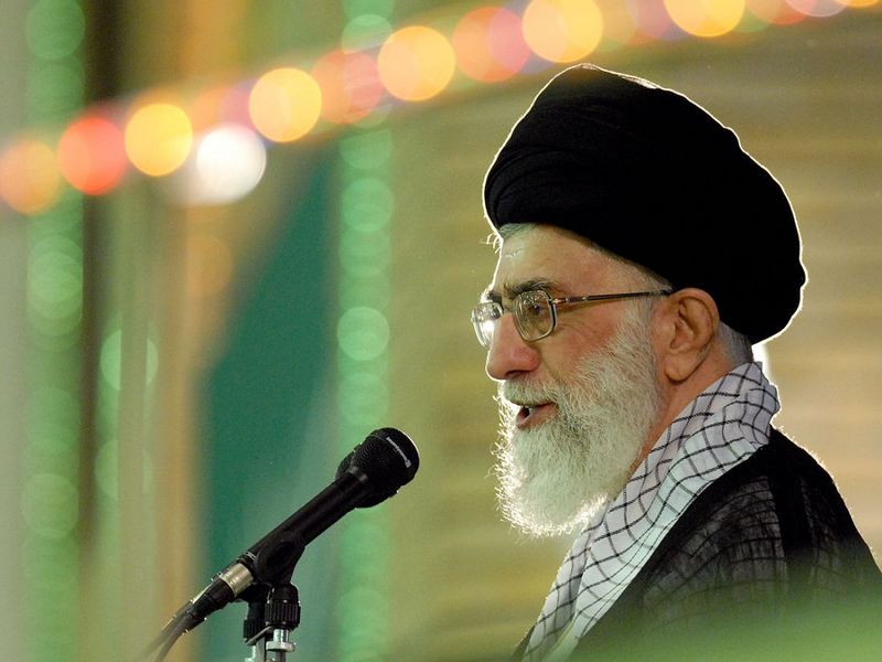 File:Imam Khamenei on 2007-07-28.jpg