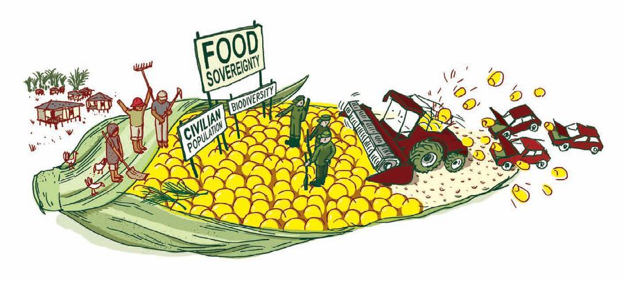 Food Sovereignty - SourceWatch